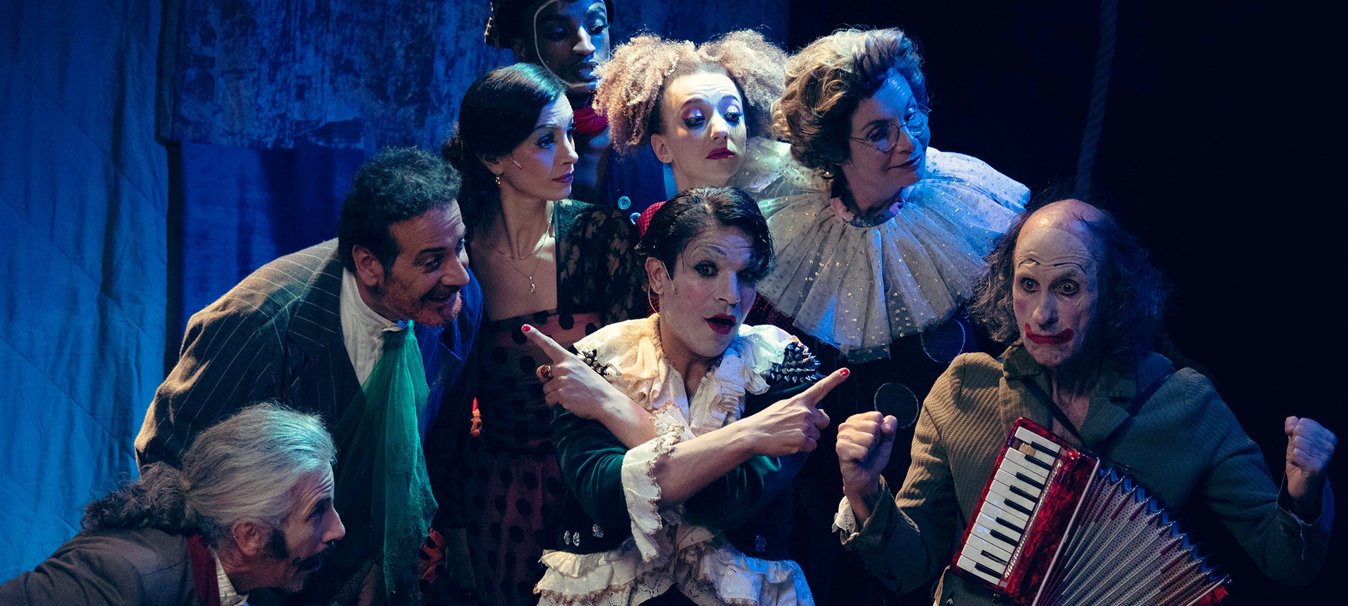 Cabaret Total