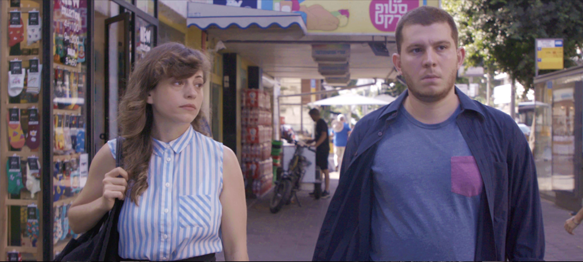 Tel Aviv